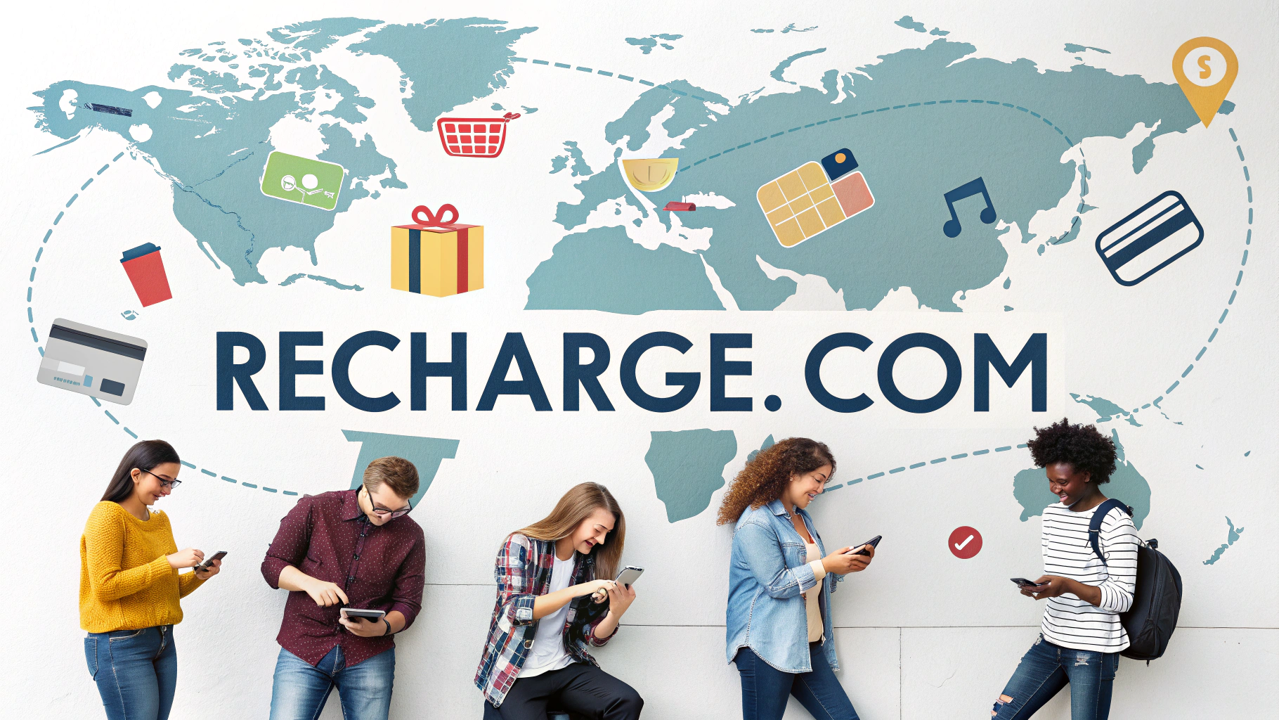 recharche com – Explore