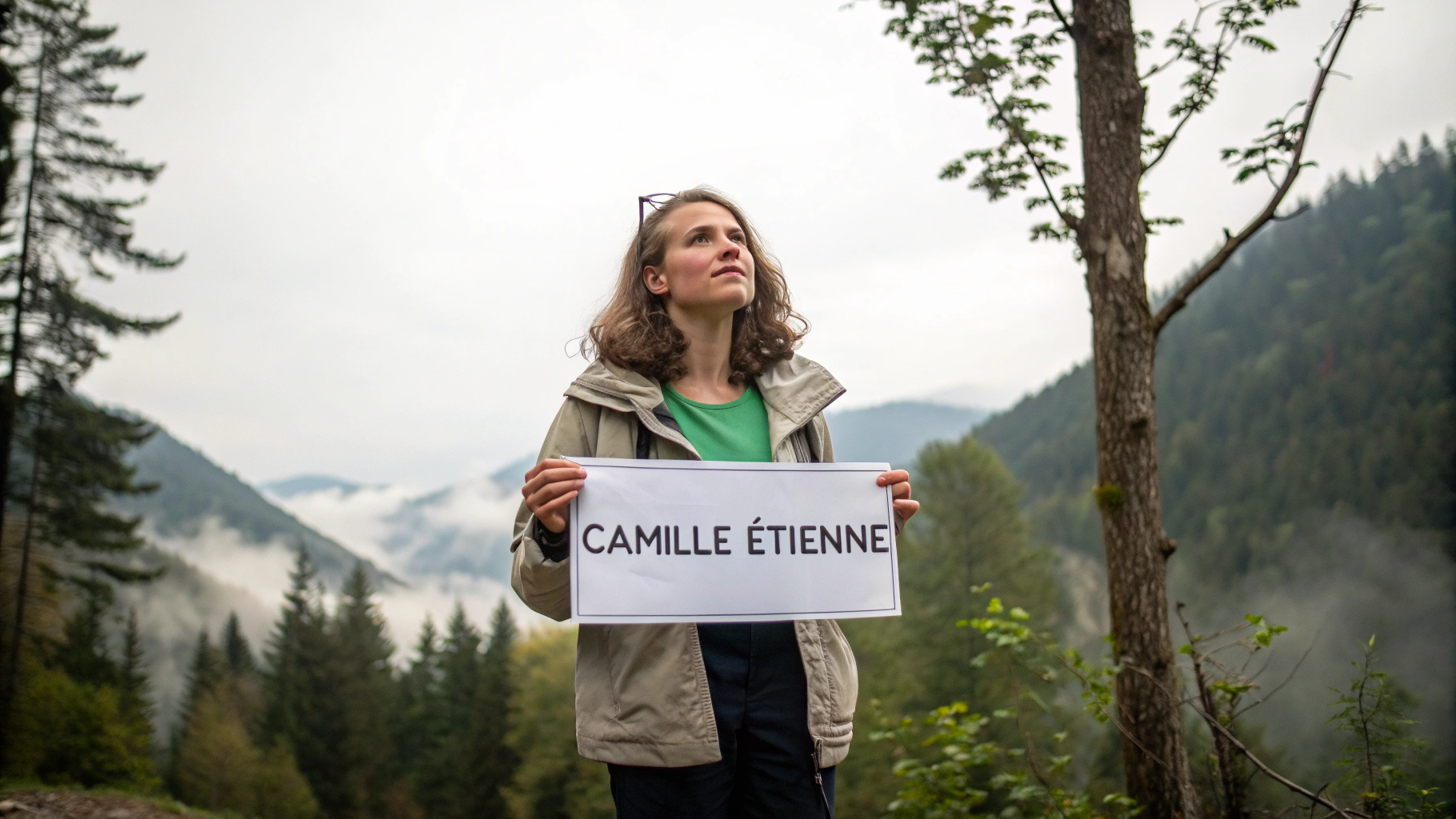 camille étienne – French Climate Activist Fighting for Environmental Justice