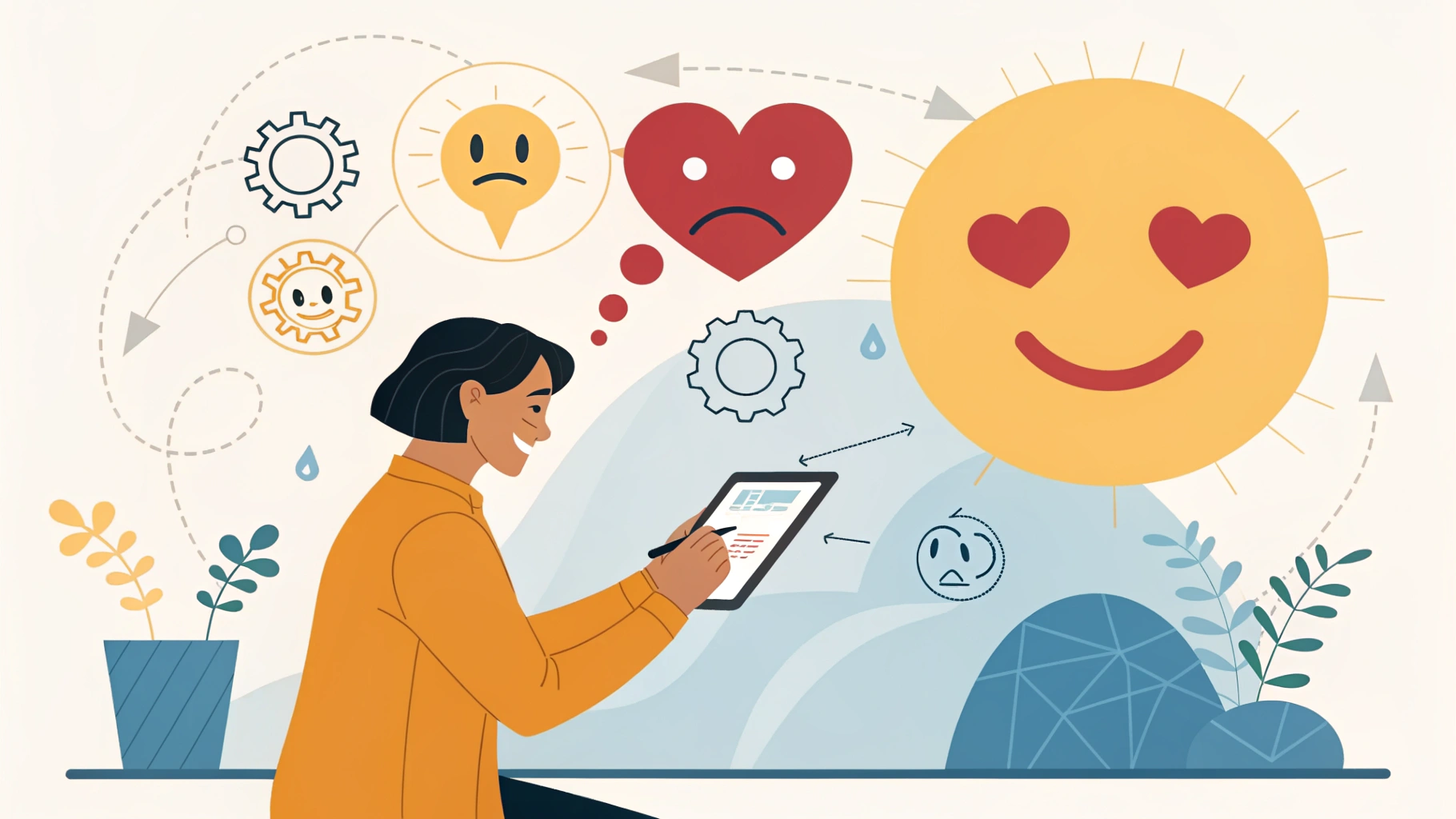 jememôtre – Technology and Emotion