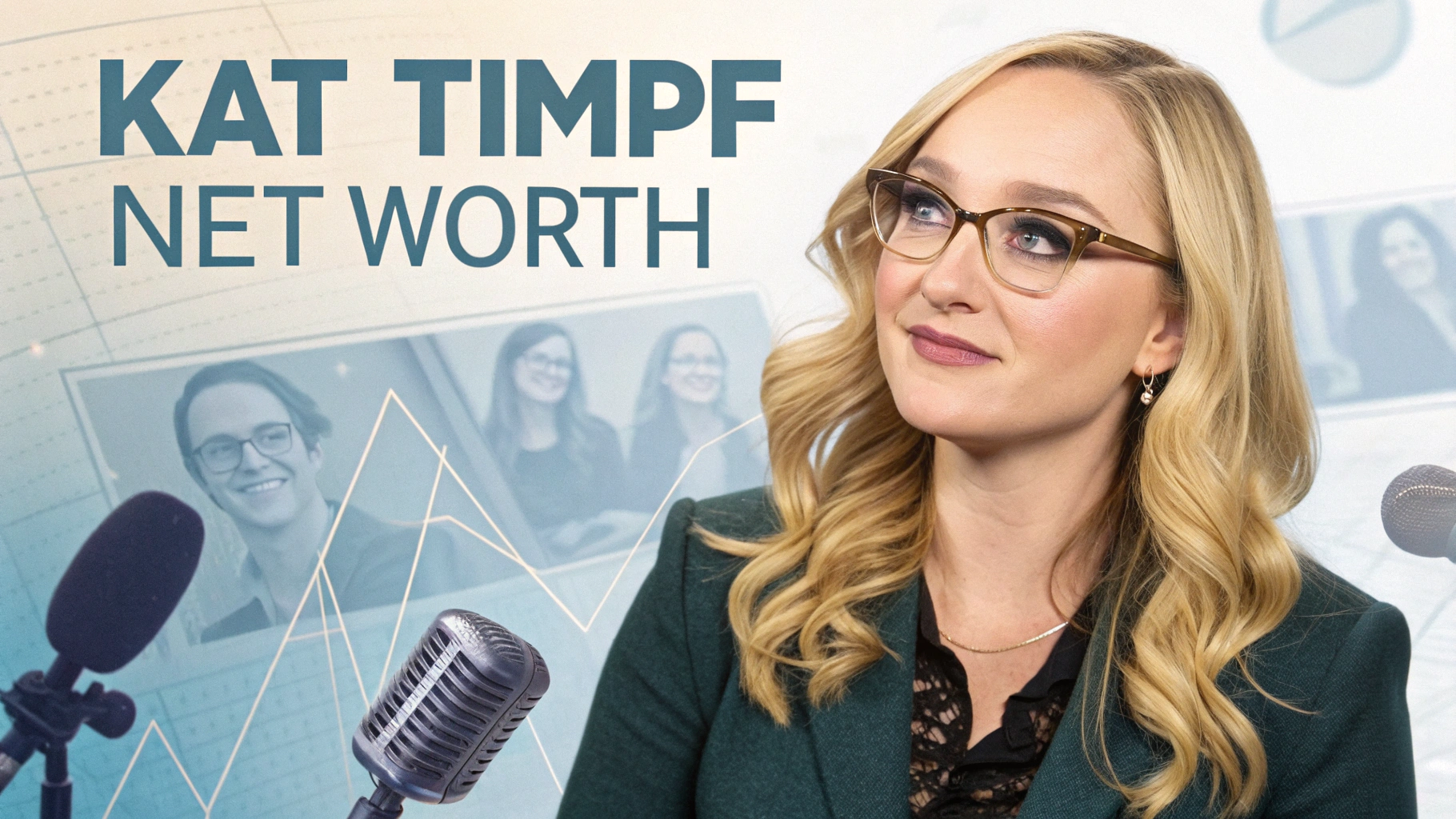 kat timpf net worth – A Journey of Wit, Intelligence, and Success
