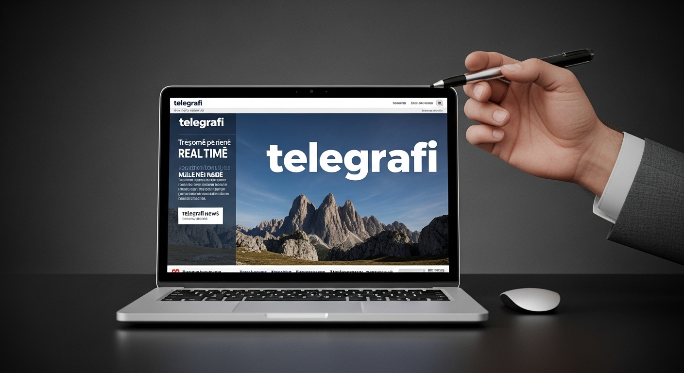 telegrafi – A Complete Guide to Its Evolution, Impact, and Digital Transformation