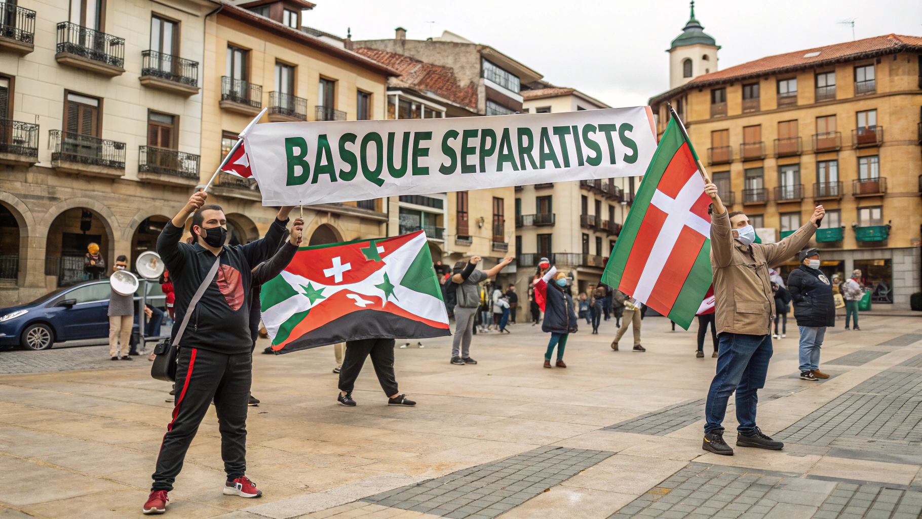 basqueserpartists – Full 2025 Guide