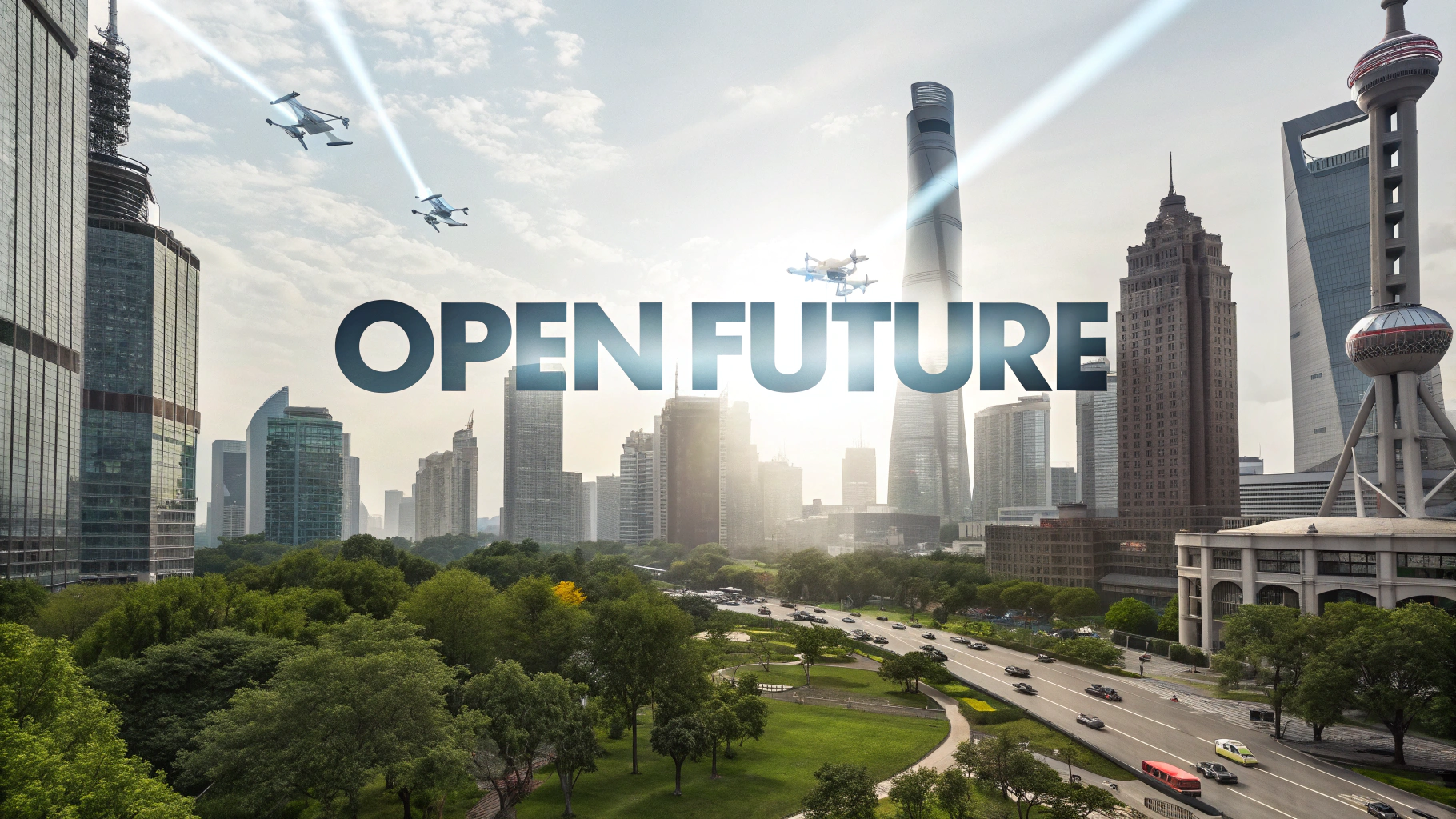 openfuture world – A Complete Guide