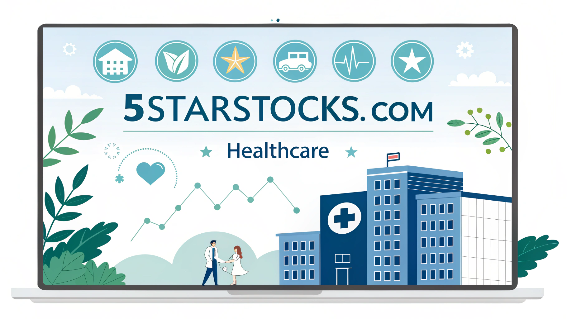 5starsstocks.com healthcare – A Complete Guide