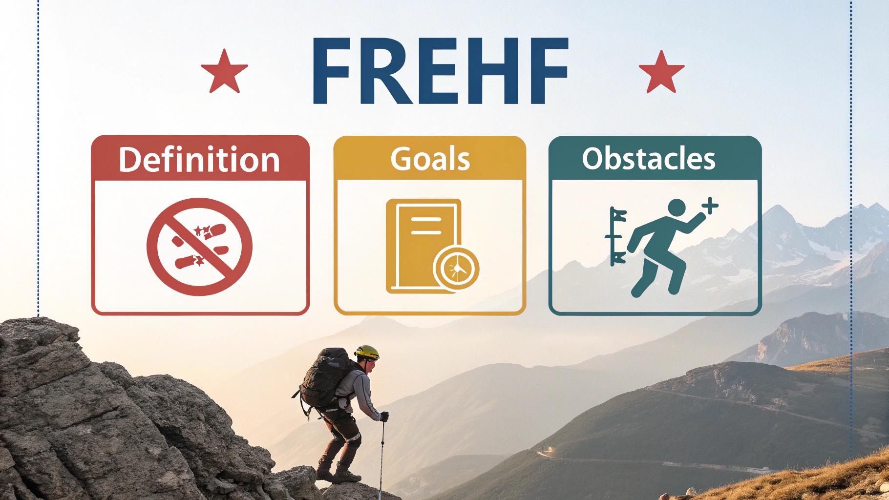 frehf – Meaning,Purpose And Challenges