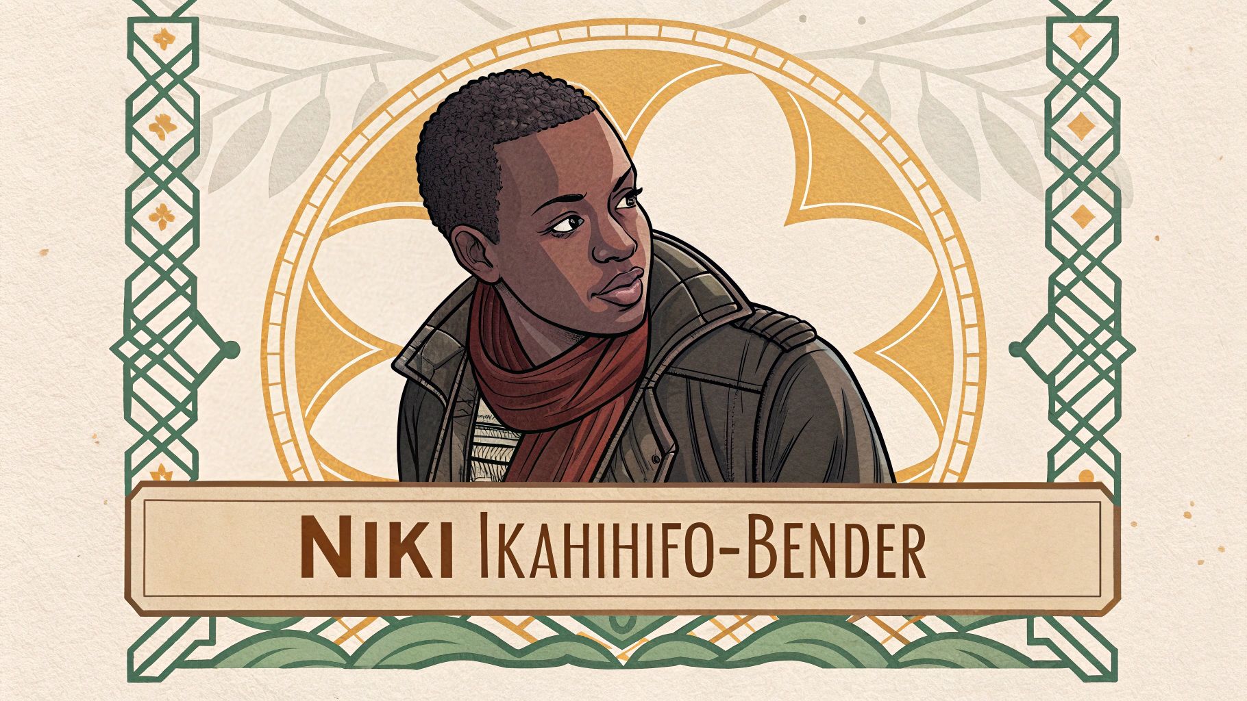niki ikahihifo-bender – Background, Career, and Modern Relevance