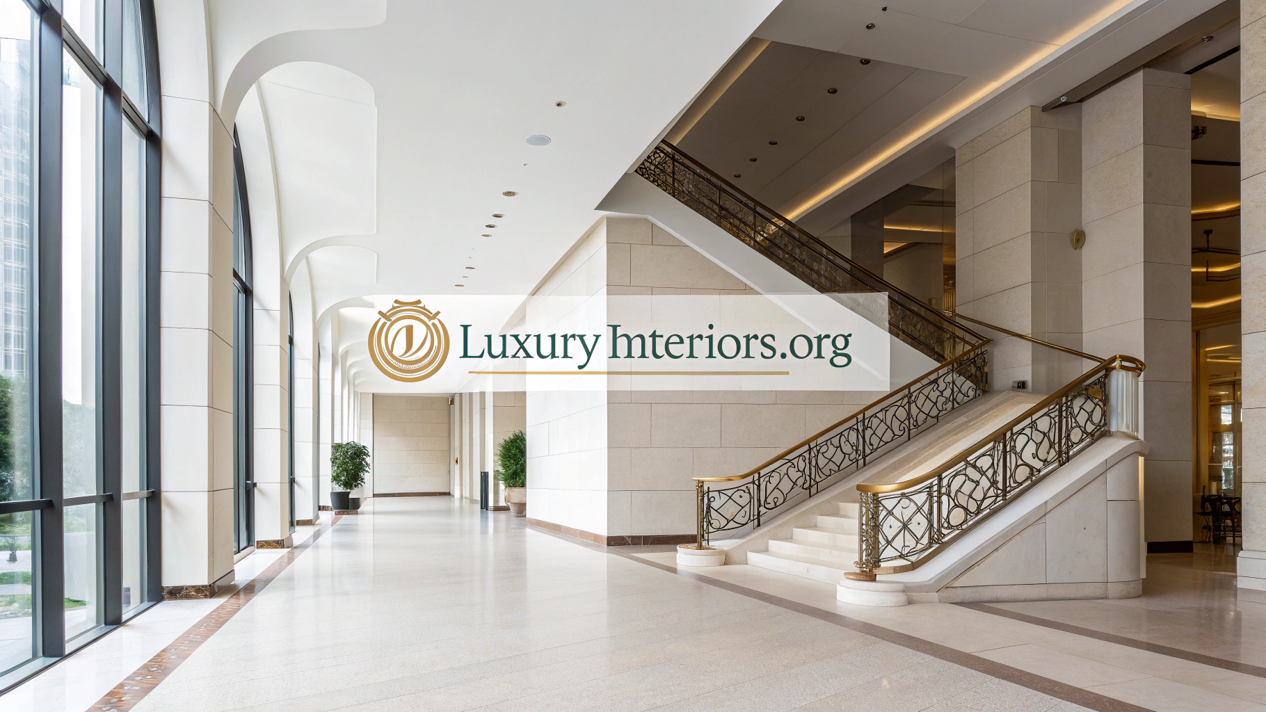 luxuryinteriors.org – A Complete Guide