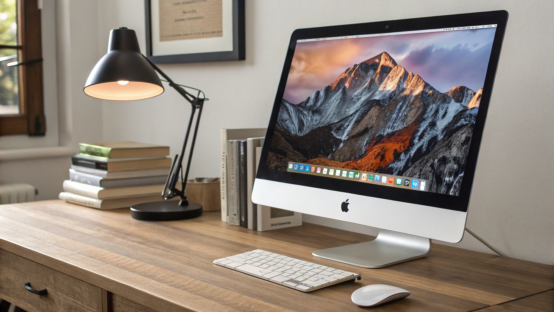 mac računala – Innovation in Modern Computing