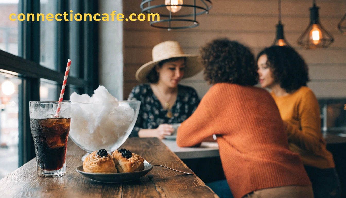 connectioncafe.com – A Complete Guide
