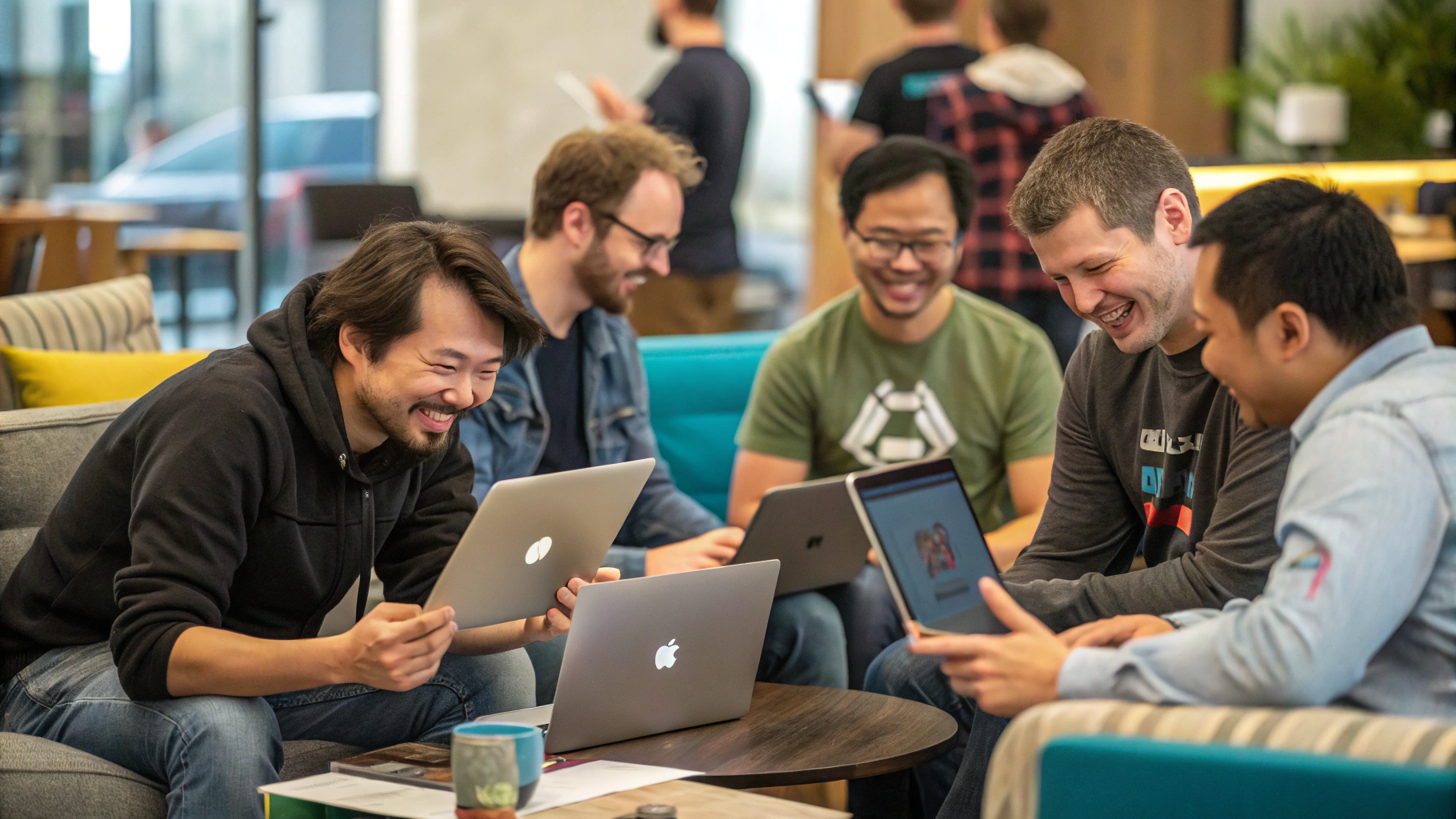 social programgeeks – Complete Guide