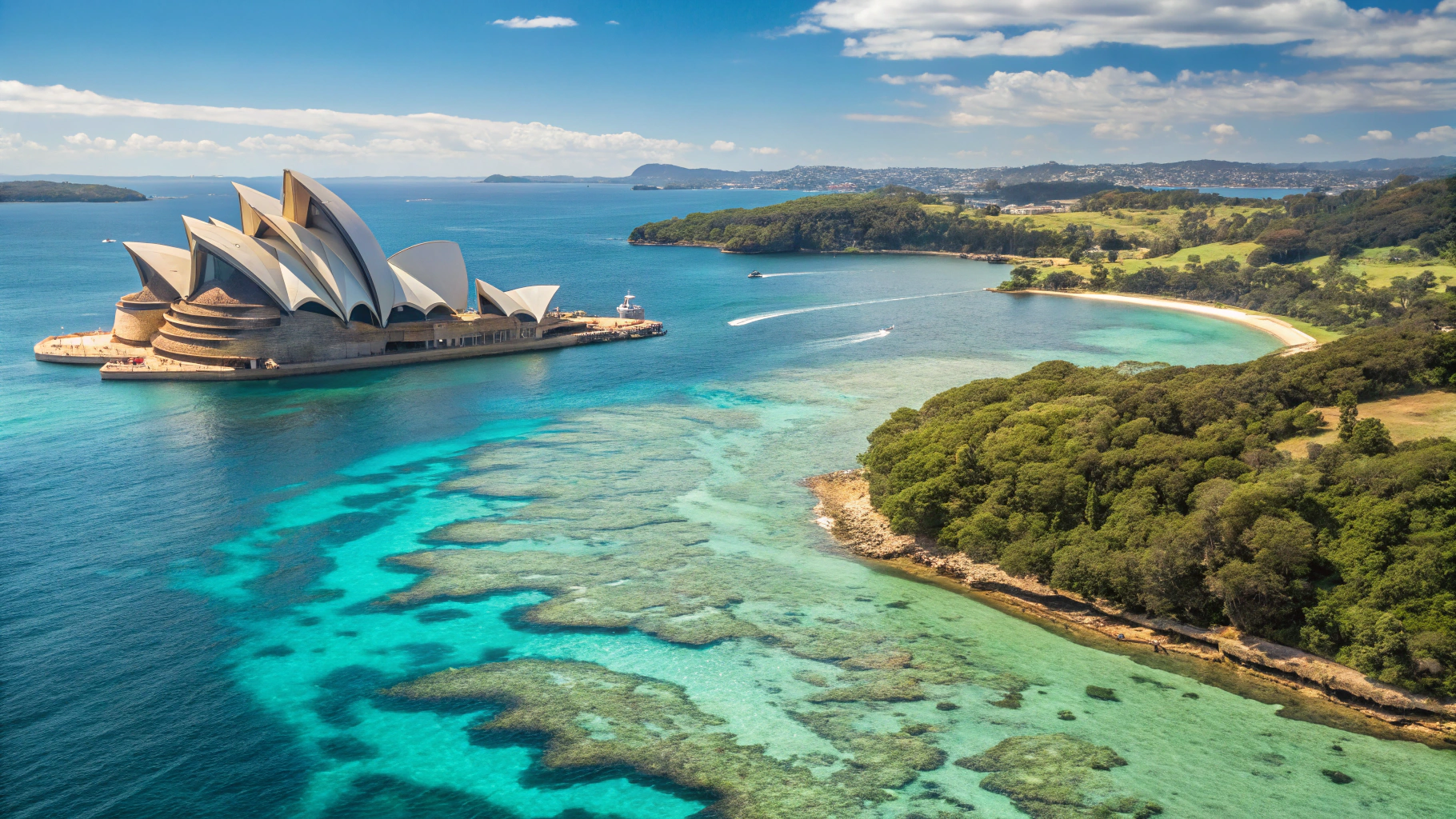 thelowdownunder travel – Guide